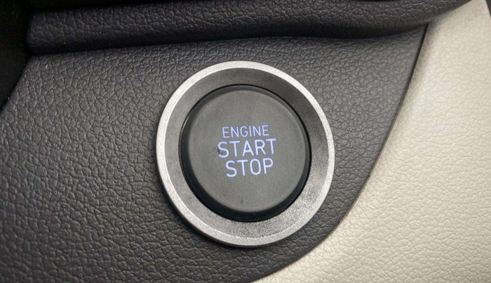 2021 Hyundai AURA SX 1.2, Petrol, Manual, 13,104 km, Keyless Start/ Stop Button