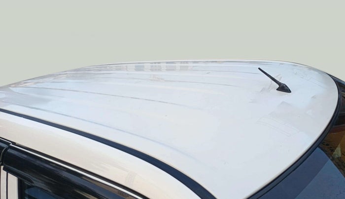 2021 Maruti New Wagon-R VXI 1.0, Petrol, Manual, 30,135 km, Roof