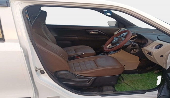 2021 Maruti New Wagon-R VXI 1.0, Petrol, Manual, 30,135 km, Right Side Front Door Cabin