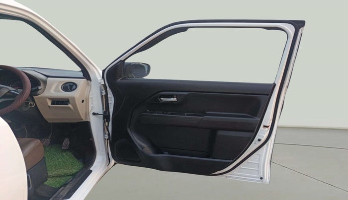 2021 Maruti New Wagon-R VXI 1.0, Petrol, Manual, 30,135 km, RHS Front Door