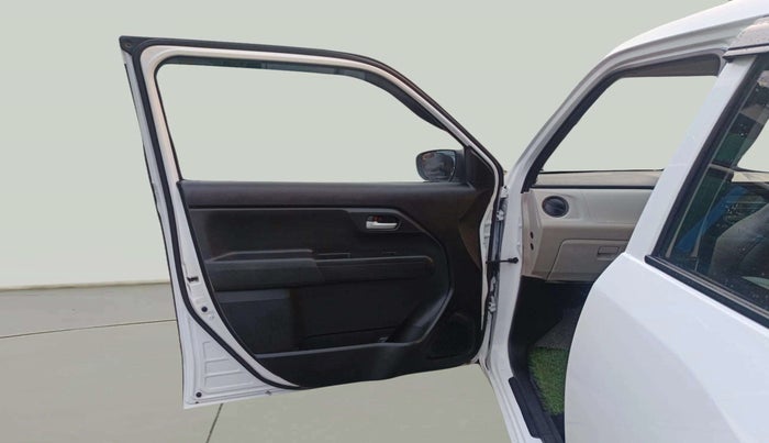 2021 Maruti New Wagon-R VXI 1.0, Petrol, Manual, 30,135 km, LHS Front Door