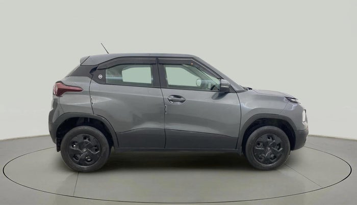 2023 Tata PUNCH ADVENTURE RHYTHM CNG MT, CNG, Manual, 20,297 km, Right Side View