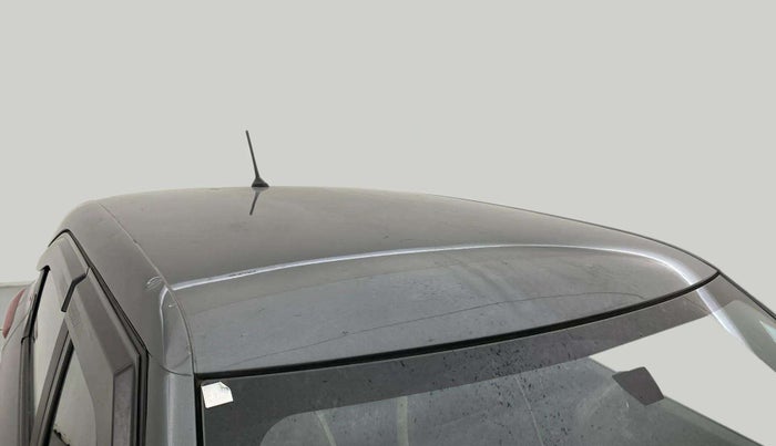 2023 Tata PUNCH ADVENTURE RHYTHM CNG MT, CNG, Manual, 20,297 km, Roof