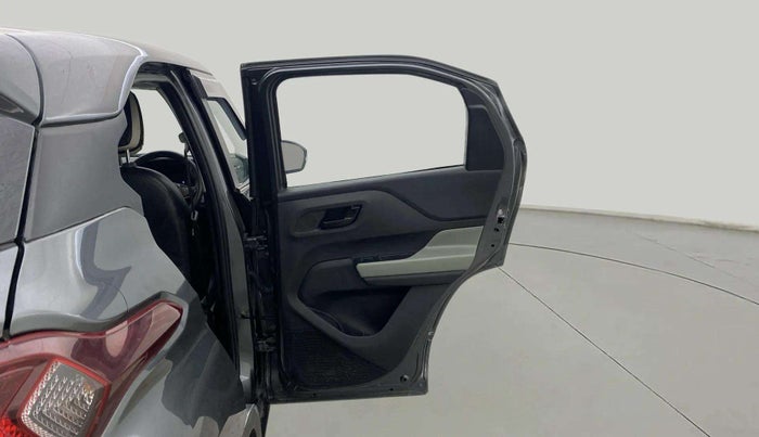 2023 Tata PUNCH ADVENTURE RHYTHM CNG MT, CNG, Manual, 20,297 km, RHS Rear Door