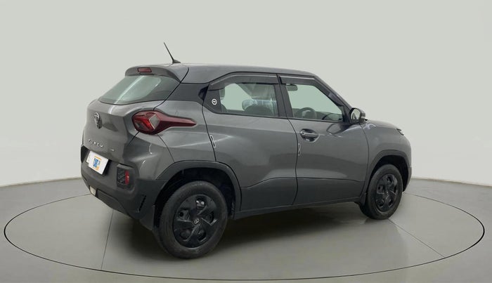 2023 Tata PUNCH ADVENTURE RHYTHM CNG MT, CNG, Manual, 20,297 km, Right Back Diagonal