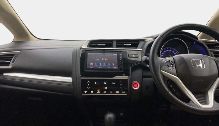2020 Honda Jazz 1.2L I-VTEC ZX CVT, Petrol, Automatic, 53,784 km, Air Conditioner