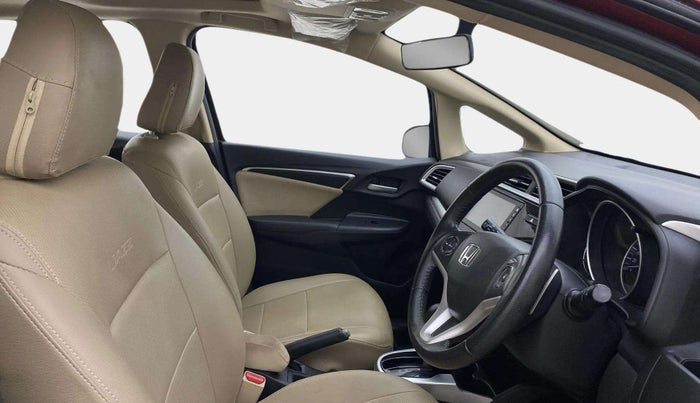 2020 Honda Jazz 1.2L I-VTEC ZX CVT, Petrol, Automatic, 53,784 km, Right Side Front Door Cabin