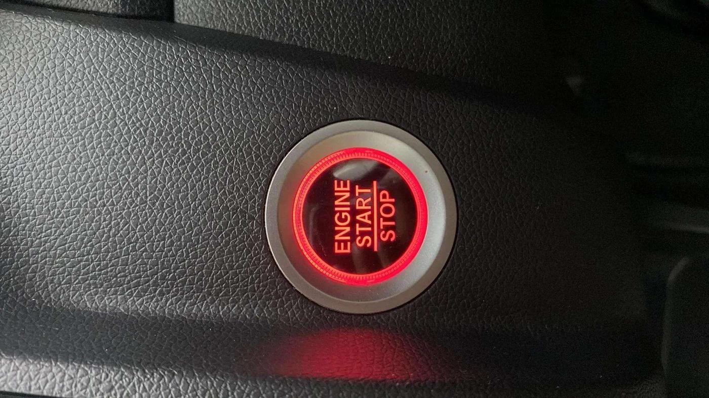2020 Honda Jazz 1.2L I-VTEC ZX CVT, Petrol, Automatic, 54,640 km, Keyless Start/ Stop Button