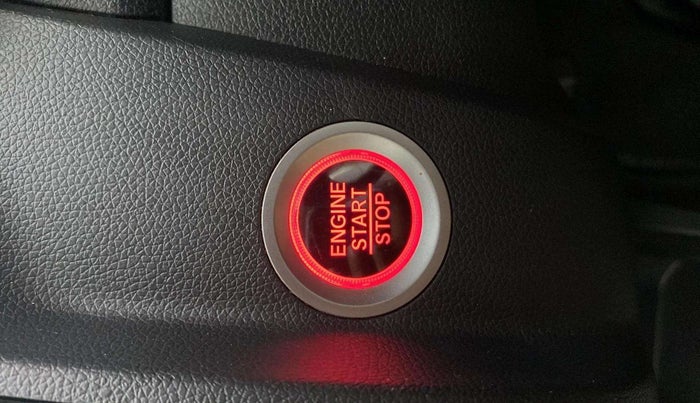 2020 Honda Jazz 1.2L I-VTEC ZX CVT, Petrol, Automatic, 53,784 km, Keyless Start/ Stop Button