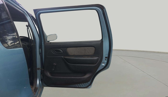 2007 Maruti Wagon R LXI MINOR, CNG, Manual, 1,34,767 km, RHS Rear Door