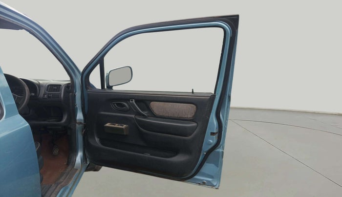 2007 Maruti Wagon R LXI MINOR, CNG, Manual, 1,34,767 km, RHS Front Door
