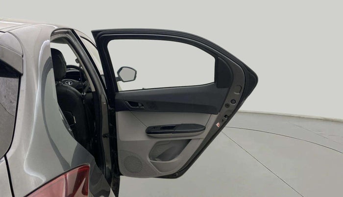 2021 Tata Tiago XT PETROL, Petrol, Manual, 40,326 km, RHS Rear Door