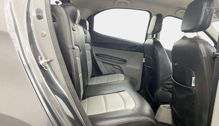 2021 Tata Tiago XT PETROL, Petrol, Manual, 40,326 km, Right Side Rear Door Cabin