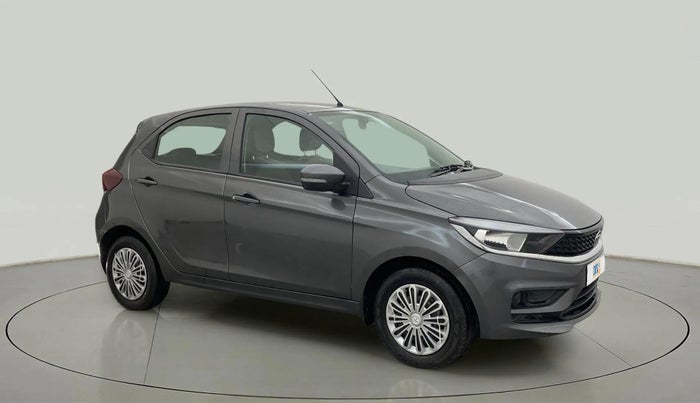 2021 Tata Tiago XT PETROL, Petrol, Manual, 40,326 km, Right Front Diagonal