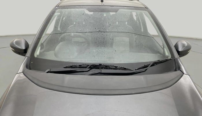 2021 Tata Tiago XT PETROL, Petrol, Manual, 40,326 km, Front Windshield
