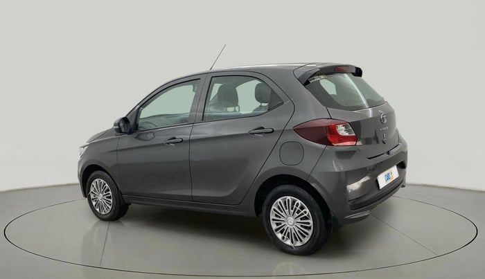 2021 Tata Tiago XT PETROL, Petrol, Manual, 40,326 km, Left Back Diagonal
