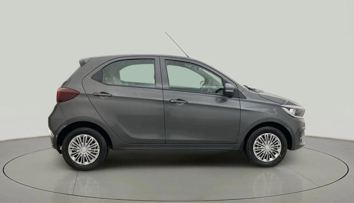 2021 Tata Tiago XT PETROL, Petrol, Manual, 40,326 km, Right Side View