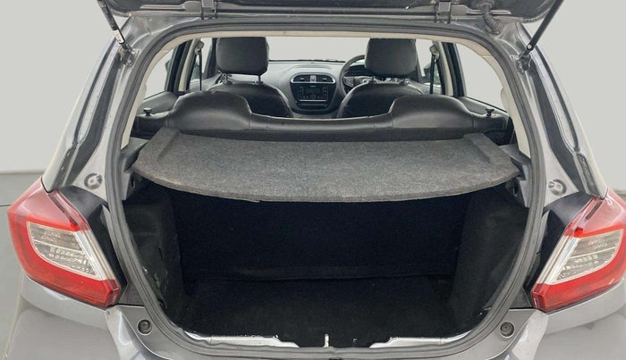 2021 Tata Tiago XT PETROL, Petrol, Manual, 40,326 km, Boot Open Zoomed View
