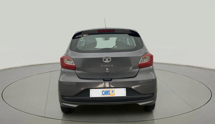 2021 Tata Tiago XT PETROL, Petrol, Manual, 40,326 km, Back/Rear