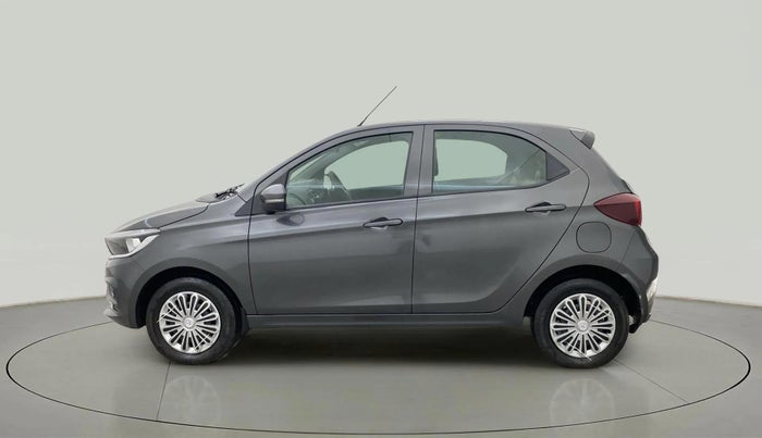 2021 Tata Tiago XT PETROL, Petrol, Manual, 40,326 km, Left Side