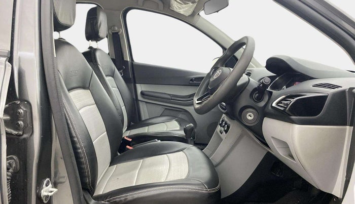 2021 Tata Tiago XT PETROL, Petrol, Manual, 40,326 km, Right Side Front Door Cabin