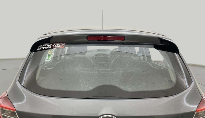 2021 Tata Tiago XT PETROL, Petrol, Manual, 40,326 km, Rear Windshield