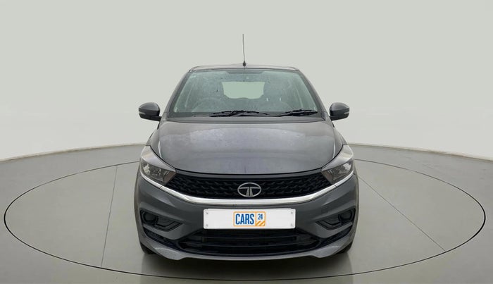 2021 Tata Tiago XT PETROL, Petrol, Manual, 40,326 km, Front