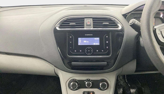 2021 Tata Tiago XT PETROL, Petrol, Manual, 40,326 km, Air Conditioner