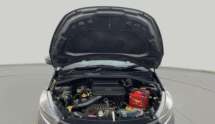2021 Tata Tiago XT PETROL, Petrol, Manual, 40,326 km, Open Bonet
