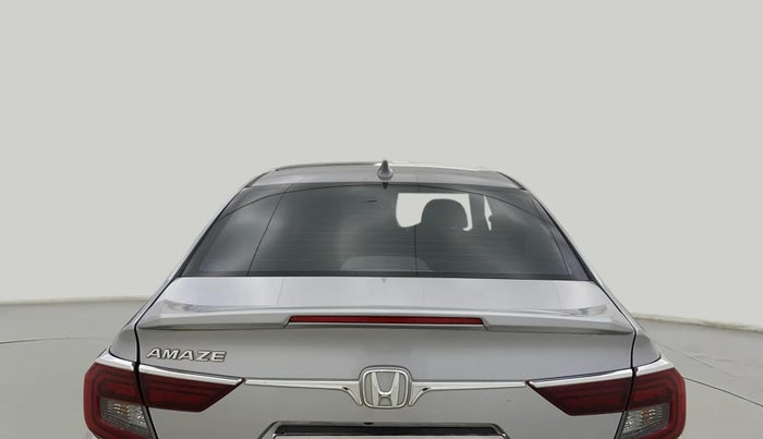 2023 Honda Amaze 1.2L I-VTEC VX CVT, Petrol, Automatic, 24,687 km, Rear Windshield