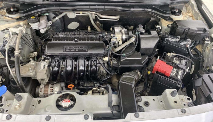 2023 Honda Amaze 1.2L I-VTEC VX CVT, Petrol, Automatic, 24,687 km, Engine View