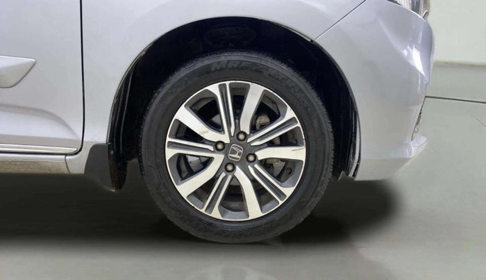 2023 Honda Amaze 1.2L I-VTEC VX CVT, Petrol, Automatic, 24,687 km, Right Front Wheel
