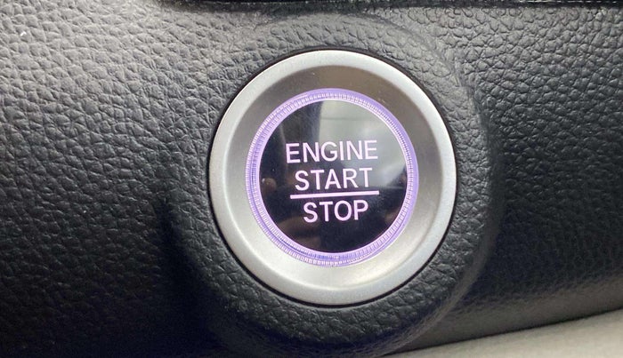 2023 Honda Amaze 1.2L I-VTEC VX CVT, Petrol, Automatic, 24,687 km, Keyless Start/ Stop Button
