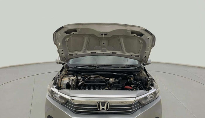 2023 Honda Amaze 1.2L I-VTEC VX CVT, Petrol, Automatic, 24,687 km, Open Bonet