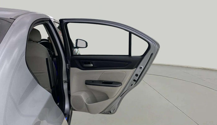 2023 Honda Amaze 1.2L I-VTEC VX CVT, Petrol, Automatic, 24,687 km, RHS Rear Door
