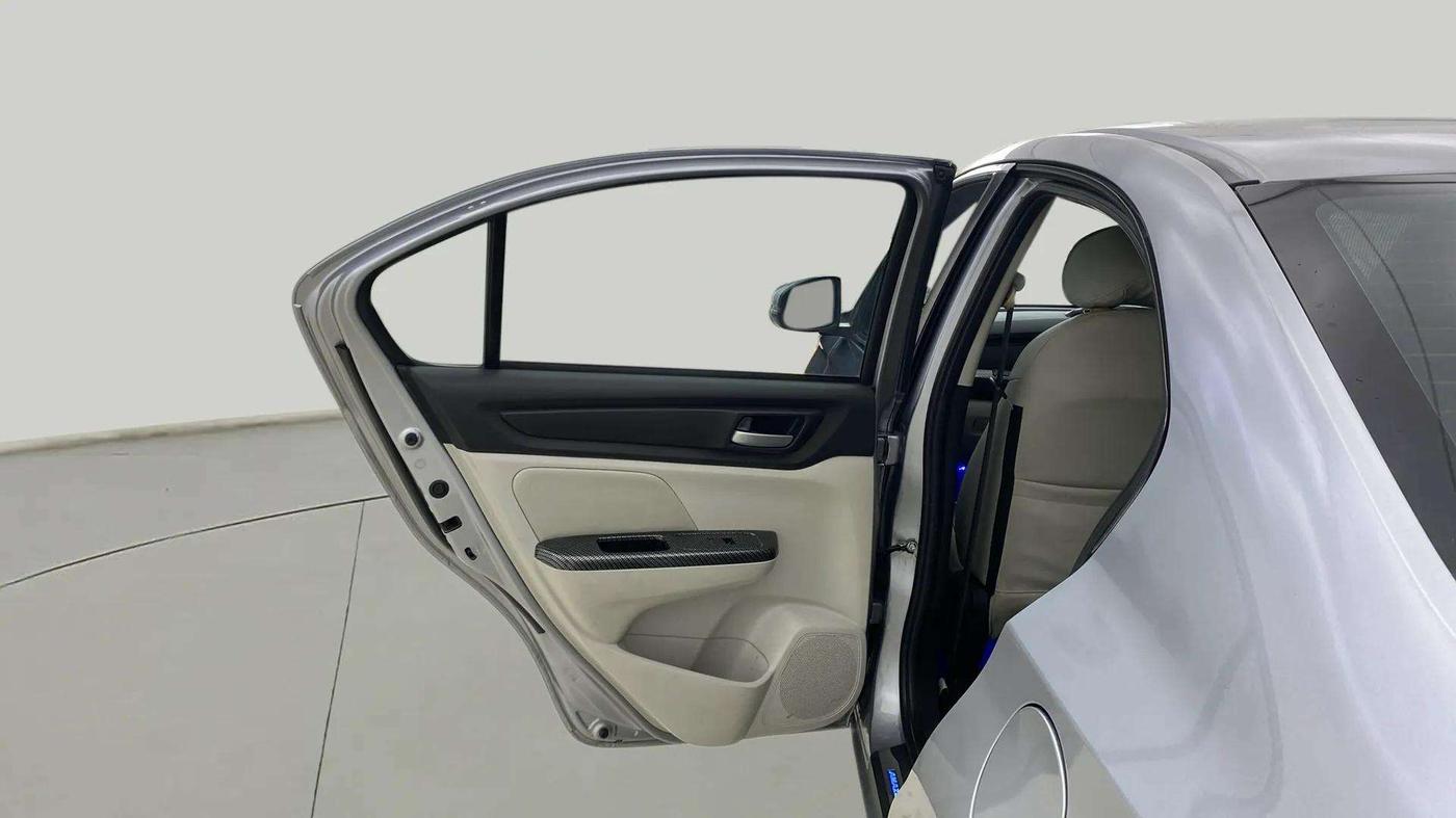 2023 Honda Amaze 1.2L I-VTEC VX CVT, Petrol, Automatic, 24,687 km, LHS Rear Door