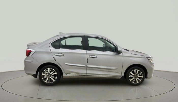 2023 Honda Amaze 1.2L I-VTEC VX CVT, Petrol, Automatic, 24,687 km, Right Side View