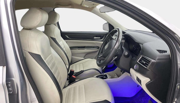 2023 Honda Amaze 1.2L I-VTEC VX CVT, Petrol, Automatic, 24,687 km, Right Side Front Door Cabin