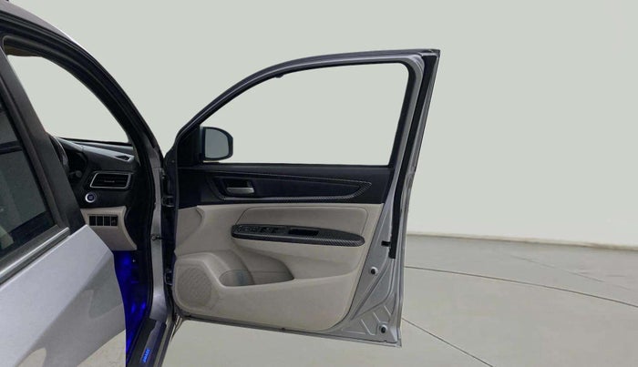 2023 Honda Amaze 1.2L I-VTEC VX CVT, Petrol, Automatic, 24,687 km, RHS Front Door