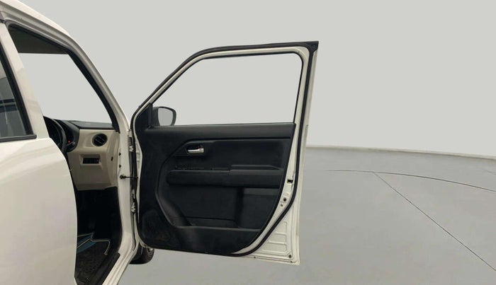 2021 Maruti New Wagon-R VXI 1.0 AMT, Petrol, Automatic, 57,166 km, RHS Front Door