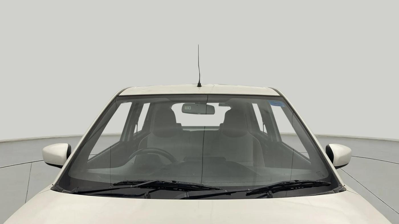 2021 Maruti New Wagon-R VXI 1.0 AMT, Petrol, Automatic, 57,166 km, Front Windshield