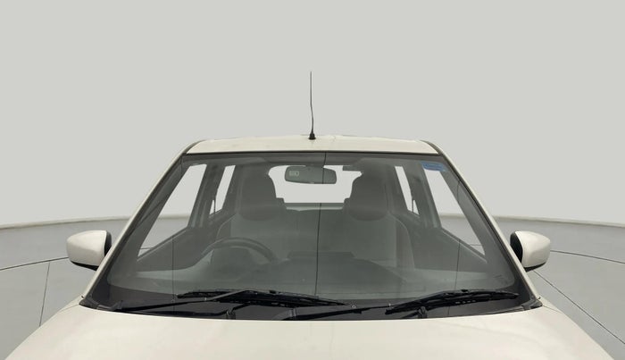 2021 Maruti New Wagon-R VXI 1.0 AMT, Petrol, Automatic, 57,166 km, Front Windshield
