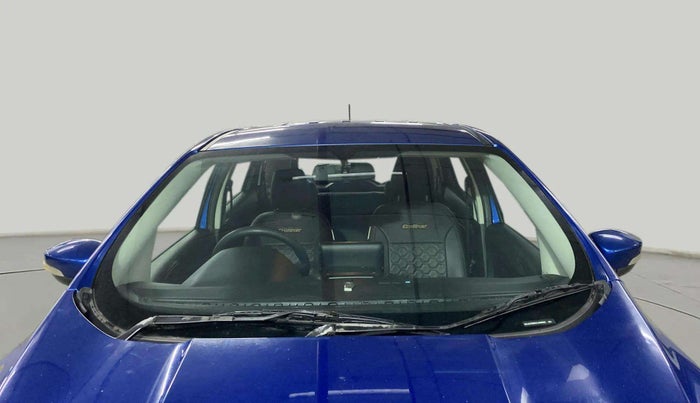 2018 Ford Ecosport TREND 1.5L DIESEL, Diesel, Manual, 73,571 km, Front Windshield