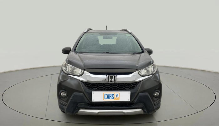 2017 Honda WR-V 1.2L I-VTEC VX MT, Petrol, Manual, 71,710 km, Front