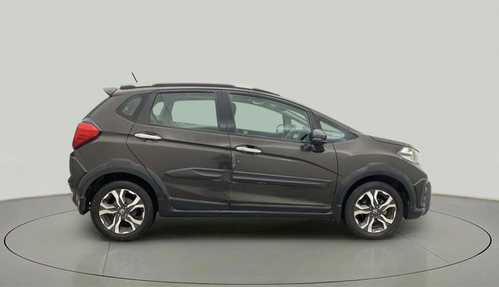 2017 Honda WR-V 1.2L I-VTEC VX MT, Petrol, Manual, 71,710 km, Right Side View