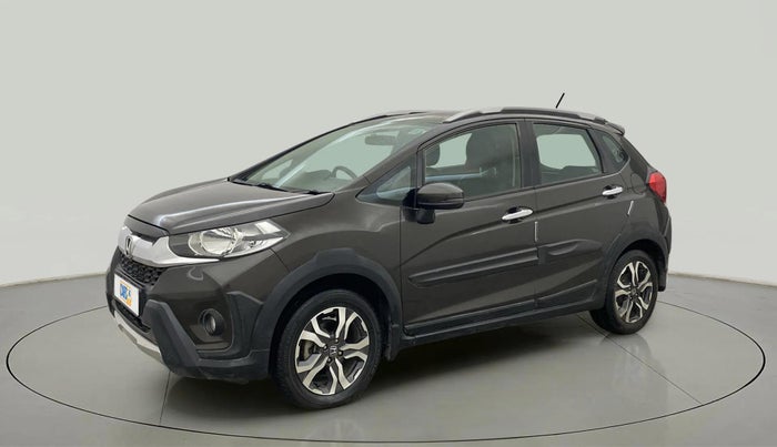 2017 Honda WR-V 1.2L I-VTEC VX MT, Petrol, Manual, 71,710 km, Left Front Diagonal