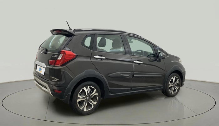 2017 Honda WR-V 1.2L I-VTEC VX MT, Petrol, Manual, 71,710 km, Right Back Diagonal