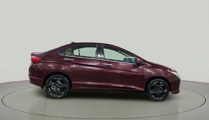 2014 Honda City 1.5L I-DTEC SV, Diesel, Manual, 1,32,099 km, Right Side View