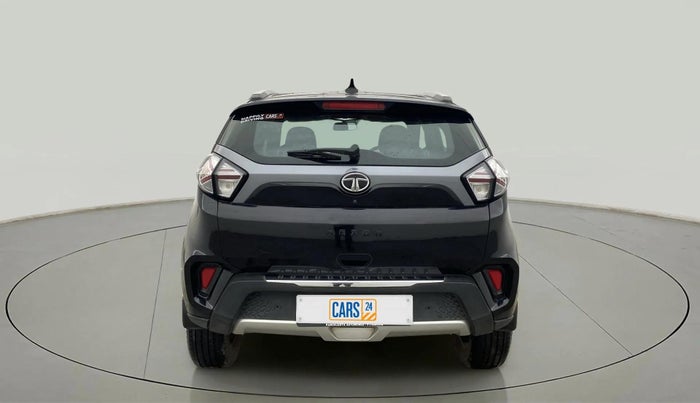 2022 Tata NEXON XZ PLUS DIESEL DARK EDITION, Diesel, Manual, 67,087 km, Back/Rear