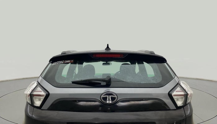 2022 Tata NEXON XZ PLUS DIESEL DARK EDITION, Diesel, Manual, 67,087 km, Rear Windshield